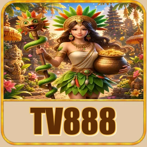 Enam jenis lotre berlisensi tv888 termasuk Mega Lottery dan Instant Win