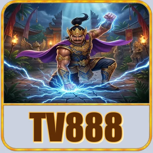 CDN tv888 di kota besar Indonesia, server AWS Jakarta dan Singapura